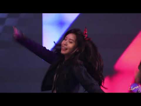 BNK48 - Rayong Motor Show [TarwaanBNK48]