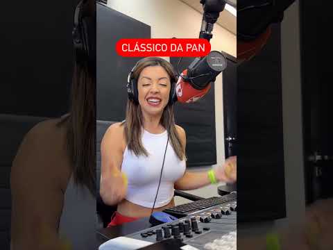 Voz Linda Da Comunicadora Marcinha Netto