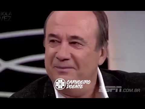 Levir Culpi - Campeão da Copa do Brasil 1991