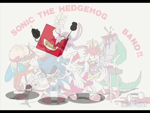 BFDI World Tour Legacy (speed paint.)