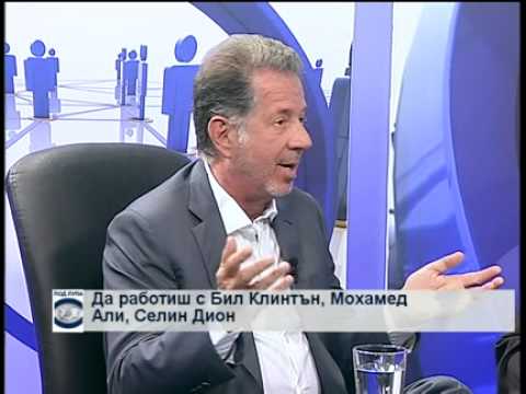 Yank Barry - MISSION ACCOMPLISHED!