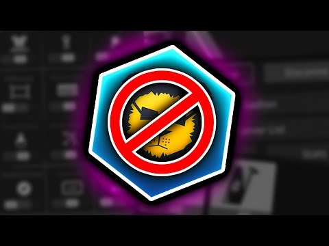 RIP THE BADLION CLIENT!