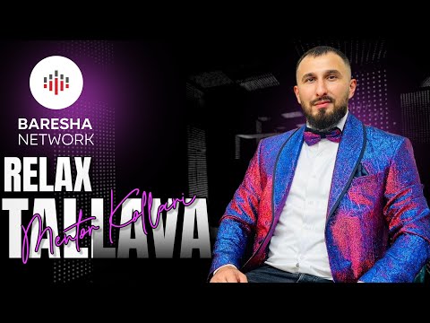 Mentor Kollari - RELAX TALLAVA ( 2025 ) Per Suat Italia