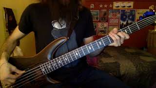 Electric Guest - Zero (Bass Cover) [Pedro Zappa]