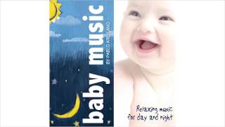 Baby Music For sleeping - Pablo Arellano