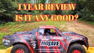 Its Been A Year With The Arrma Mojave Is This As Good As They Say?