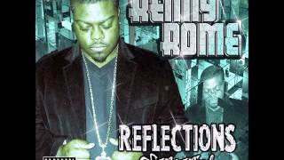 Kenny Rome- Find My Way | MUSIC'S MOST WANTED" Volume 2