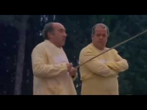 La sai l'ultima sui matti? | Abboccano? Co te son quattro | Bombolo ed Enzo Cannavale