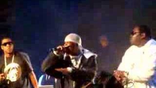 Jay-Z &quot;You, Me, Him, Her&quot; American Gangster Tour