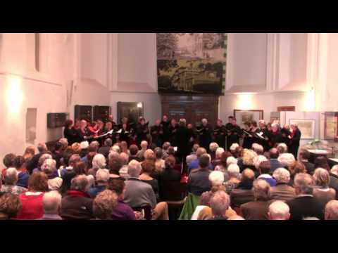 Projectkoor 023 - Revolutionary Songs # 10 - Shostakovich