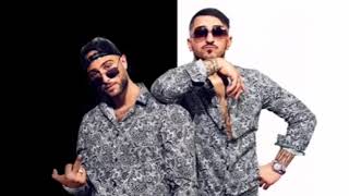 Capo ft Nimo - Planlos Unofficial Audio