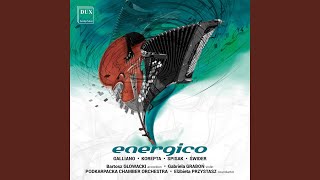 Suite: IV. Danza