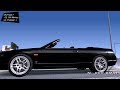 Nissan Skyline R33 Cabrio para GTA San Andreas vídeo 1