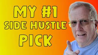 I Never Thought THIS Would Be My Best Side Hustle in Retirement! #27