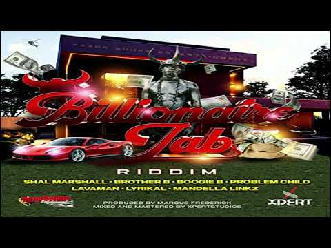 Mandela Linkz - Millionaire