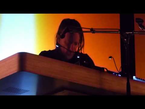 Thom Yorke & Nigel Godrich - Oakland 2017 - Full Concert