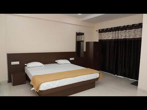 Yashraj Beach Resort, Murūd, India