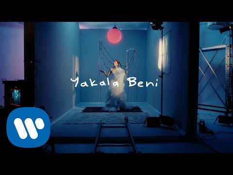 Video thumbnail for YAKALA BENİ