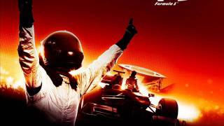 F1 2011 Soundtrack - Royal Republic - 21st Century Gentlemen