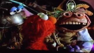 The Adventures Of Elmo In Grouchland Vanessa Williams I See A Kingdom