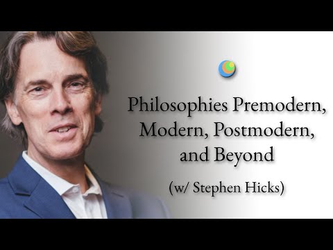 Postmodern Philosophy | Vibepedia