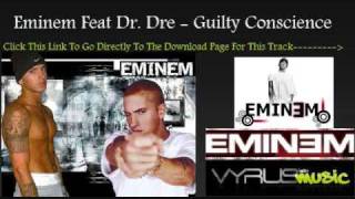 Eminem - Guilty Conscience