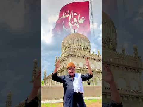 Ali Ali 🇸🇦🇮🇳🤲 #youtube #ali #jummamubarak #daimi #youtubeshorts