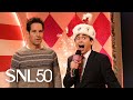 Sábado Gigante Christmas Special SNL