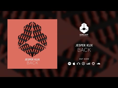 Jesper Klix - Back [Official Music Video]