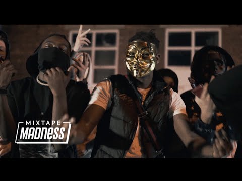 365 x CILE - No Simping (Music Video) | @MixtapeMadness