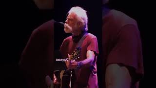 Bobby Weir &amp; Wolf Bros - Me &amp; My Uncle