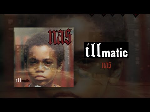Album Illmatic