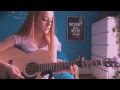 Helplessly - Tatiana Manaois (Cover) 