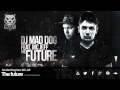 Dj Mad Dog Feat Mc Jeff The Future 