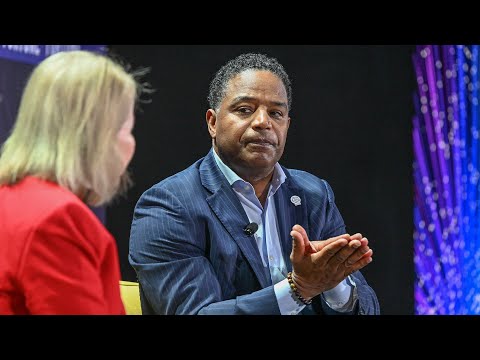 Scotty, We Need More Power