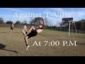 Astronaut High School Vs Titusville GameDay Ad