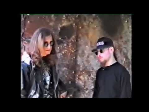 Fatal Epitaph - Live At Terroraiser 2 Fest (1997)