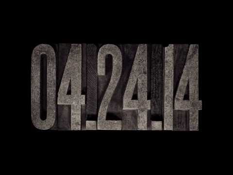 Chrysalis Teaser - 04.24.14