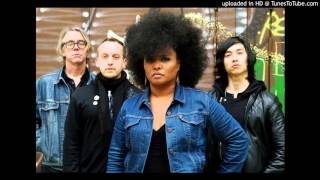 The BellRays - Blue against the Sky