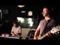 The Dismemberment Plan - "No One's Saying Nothing" (Live at WFUV)