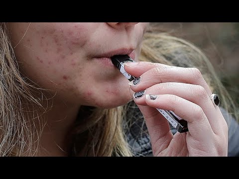 Belgische Drogenbeauftragte warnt: Illegale E-Zigaretten enthalten oft versteckte Opioide