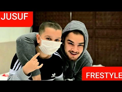 🎧JUSUFI (FRESSTYLE) NË LIVESTREAM ME GAFIN 🔥e kall livestreamin🎧