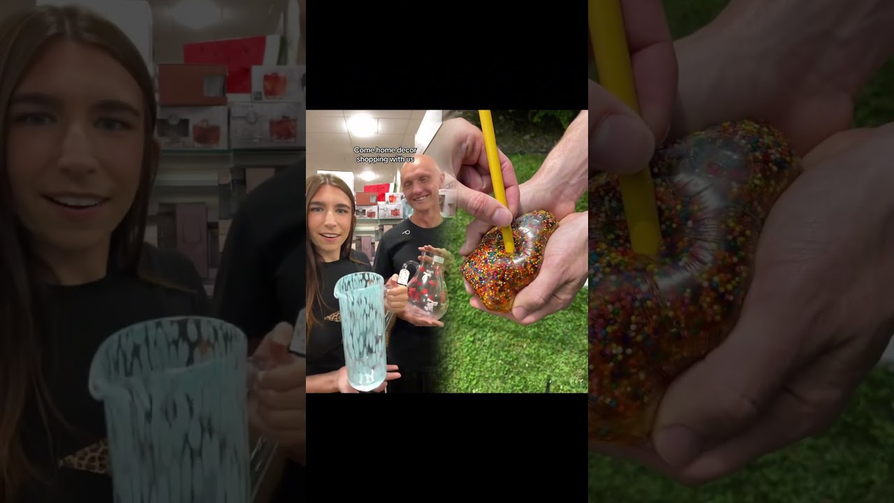 Justice for strawberry guy???? @Coach Monarch #homedecor #shopping #strawberrygu.