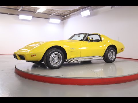 1976 Chevrolet Corvette (CC-1853890) for sale in Denver , Colorado