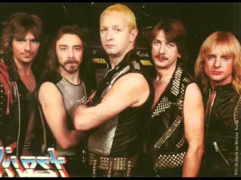 Judas Priest- Run of the mill (sub español)