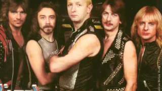 Judas Priest- Run of the mill (sub español)