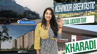 Location tour video thumbnail