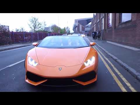 Papi ft LD (67) - run with the runners (UK flex)