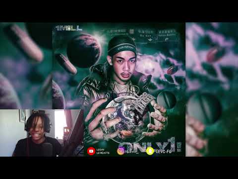 🇬🇧🇺🇸🇹🇭 Reacting To 1MILL - 1 of 1 (Official Audio)