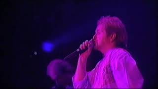YES – Face to Face (Live in Bucharest, Romania, 25.03.2000)
